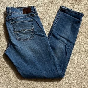 Lucky Brand Jeans Size 30/10